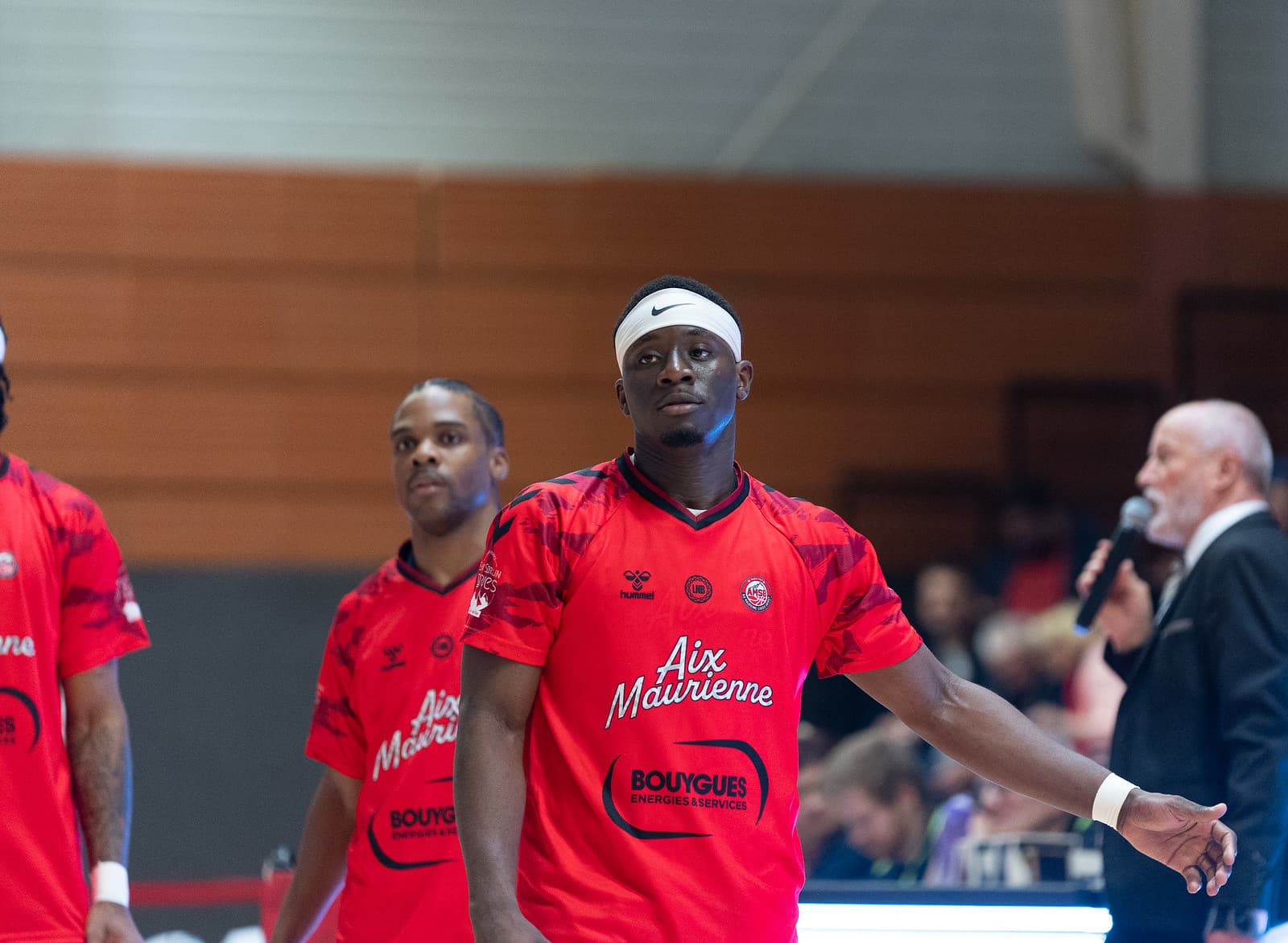 Siriman Kanoute expected to be Orleans’ first summer signing