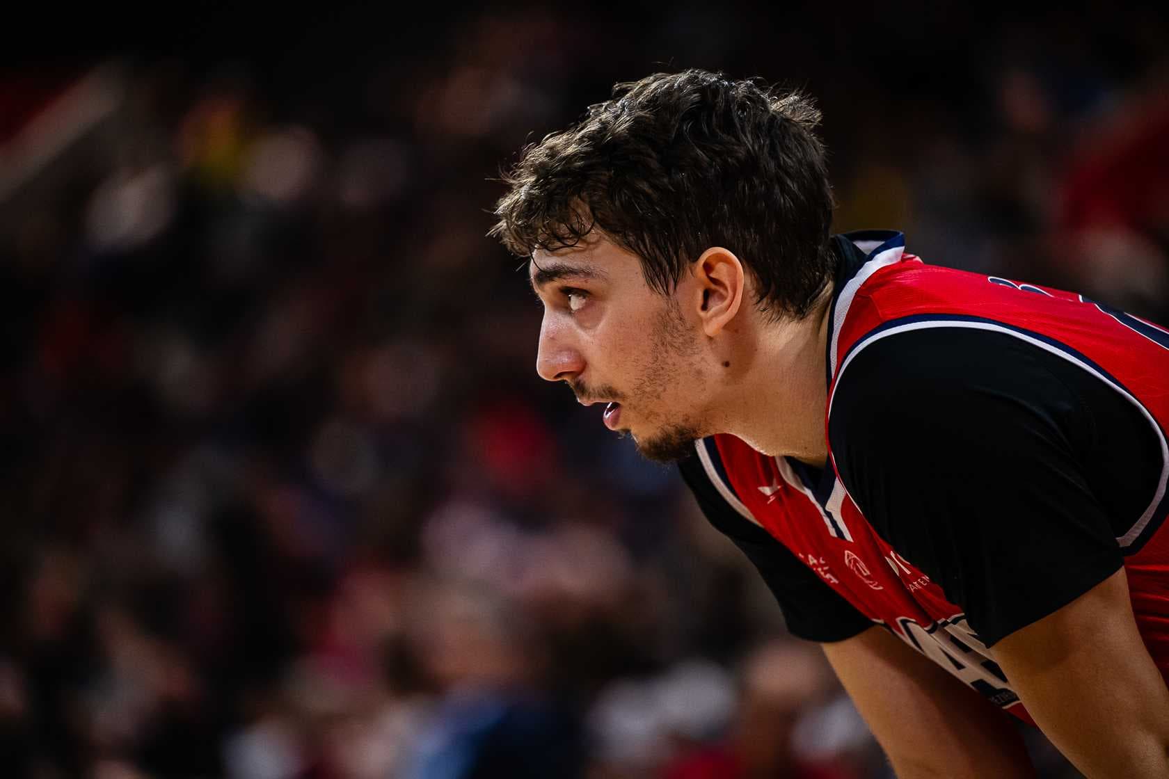 Sofiane Briki expected in Caen, Théo Magrit taking his time