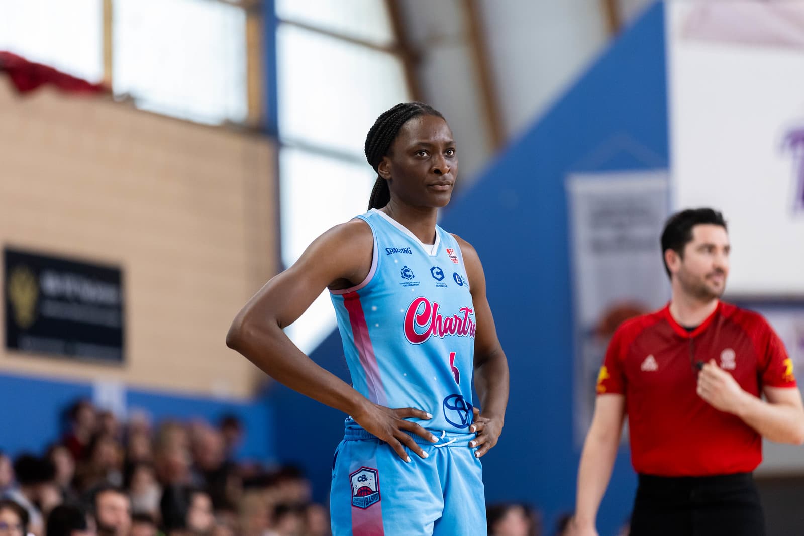 Landerneau active in the transfer market, five recruits announced in three days