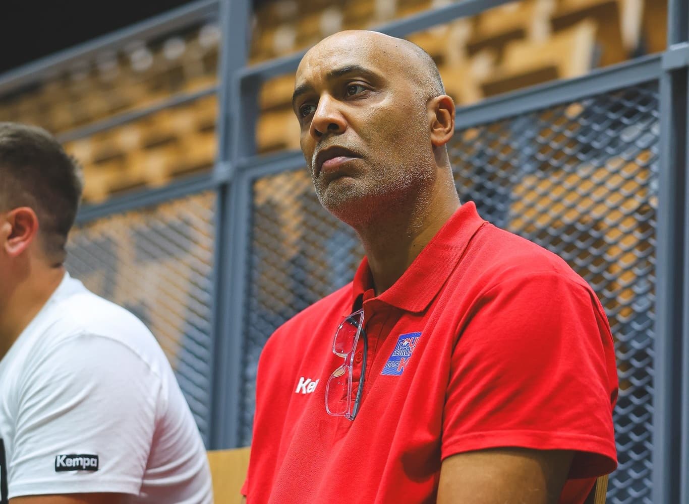 Rouen Métropole Basket: Sylvain Delorme Still Sidelined, Staff Confirmed Until Further Notice