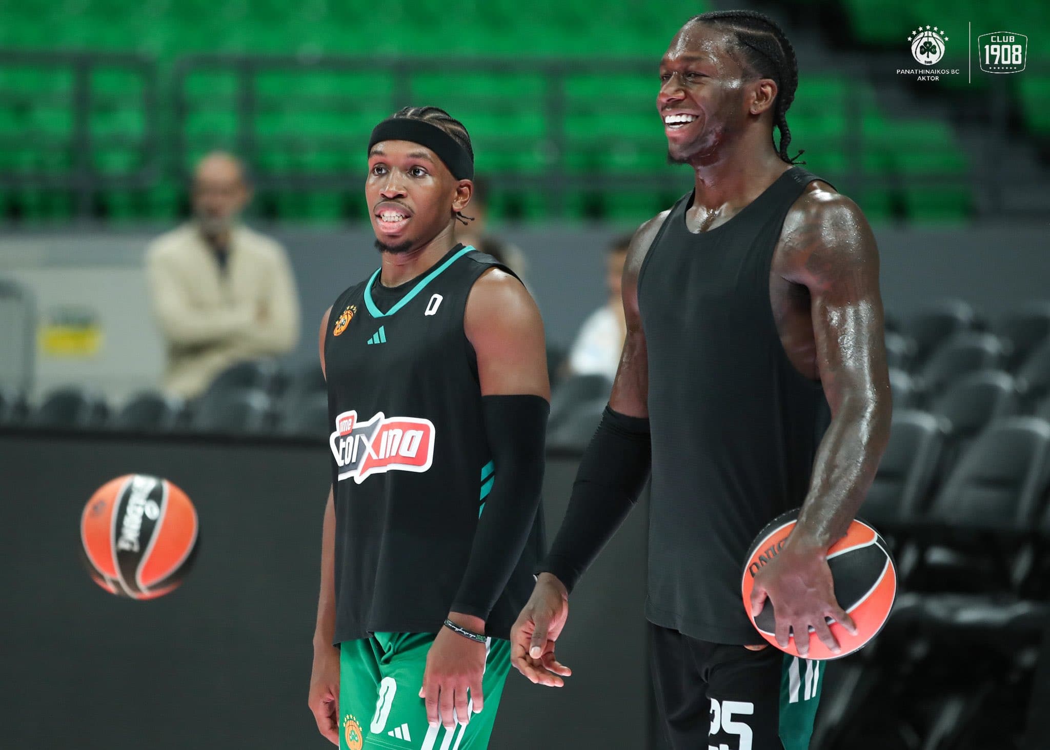 T.J. Shorts named best offseason signing of 2025 in EuroLeague