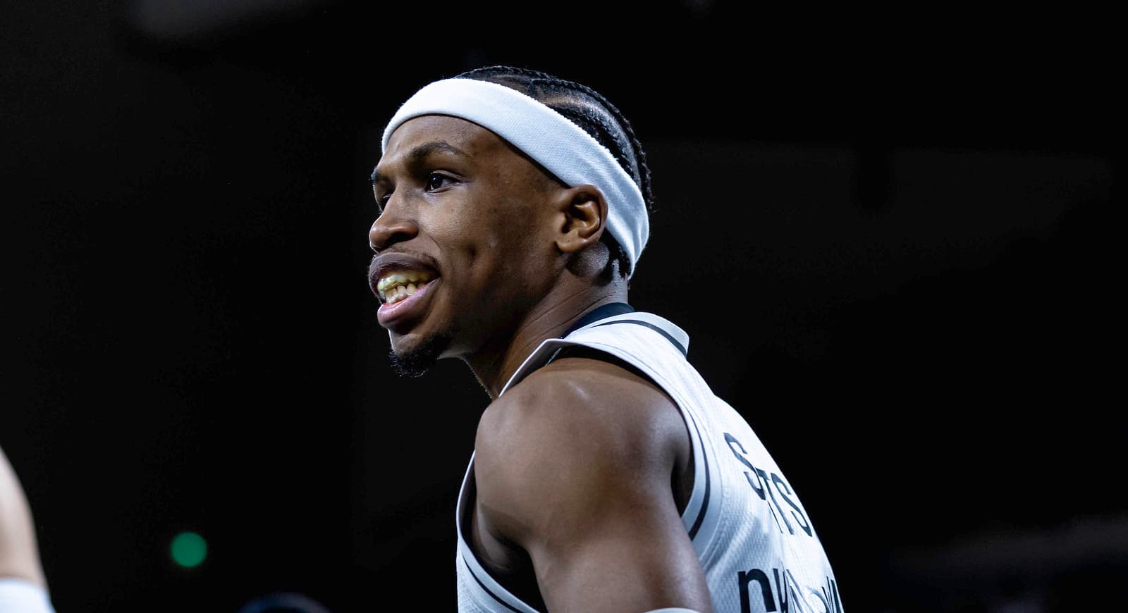 T.J. Shorts wants to end on a high note with Paris: « Everyone wants to beat us »