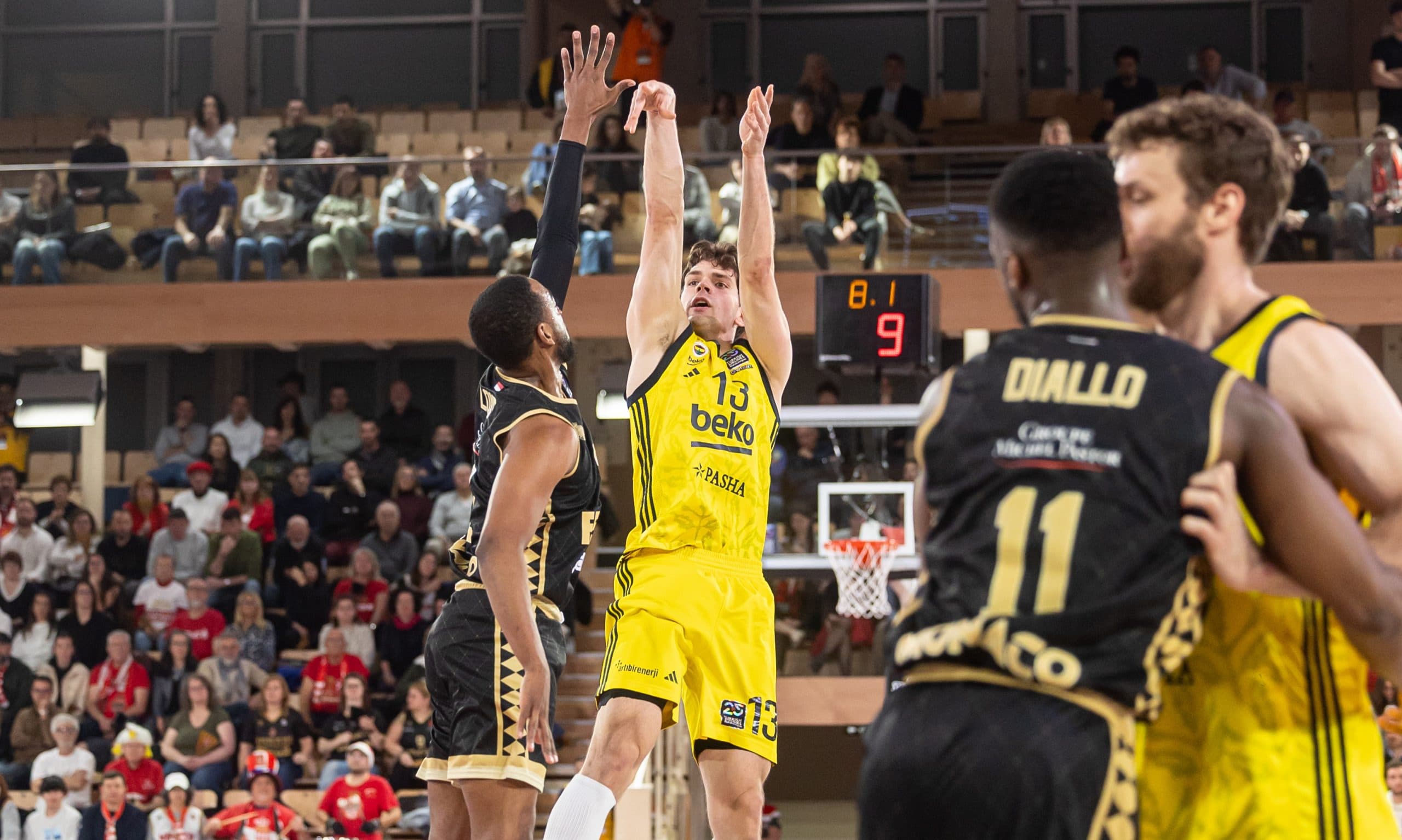 Euroleague champion turns down golden NBA opportunity!