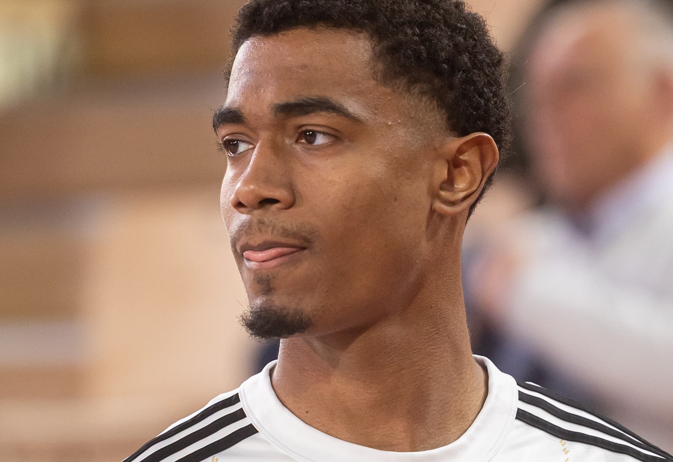 Theo Maledon: « I dream of leaving ASVEL with a title »