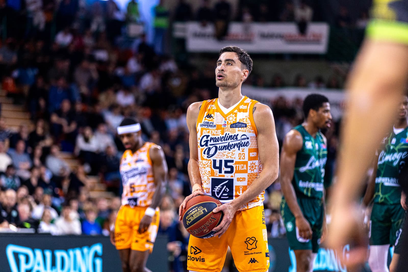 Thomas Cornely to reunite with Mickaël Hay in Pau