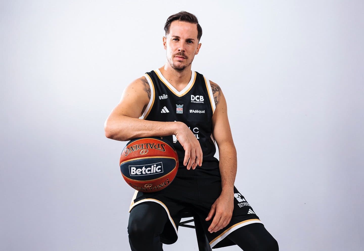 Thomas Heurtel’s return to ASVEL not expected before late October