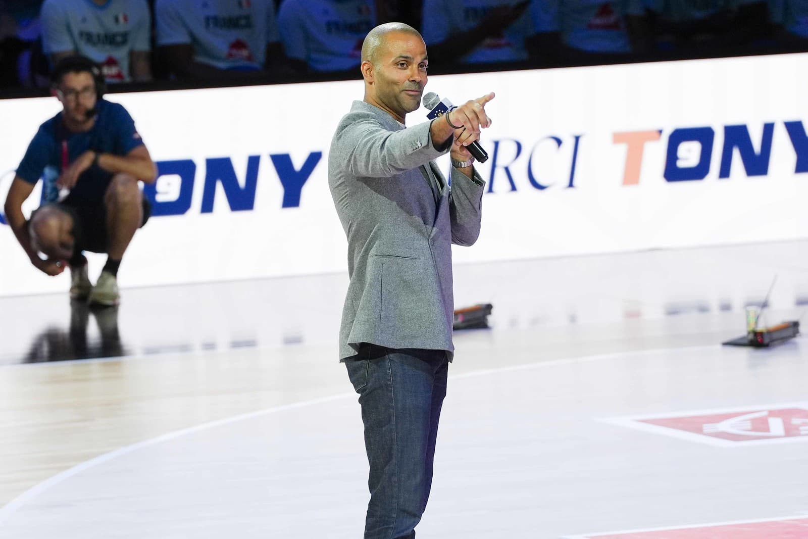 Radio France investigation further tarnishes Tony Parker’s businessman image