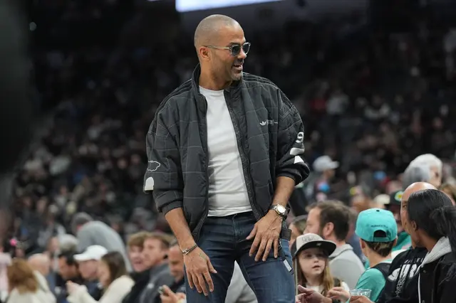 ASVEL attracts major investment fund ahead of potential NBA Europe launch