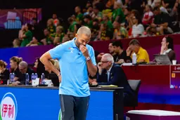 ASVEL: Tony Parker facing every challenge after a completely crazy off-season