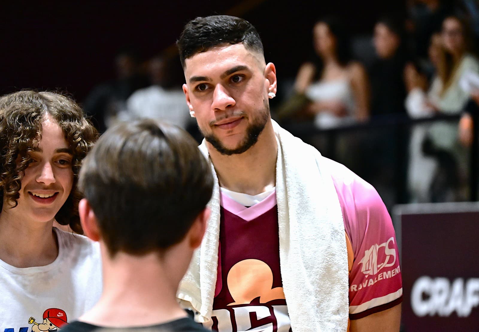 Courted by Pau, Carl Ponsar towards a new challenge after record season with ASA