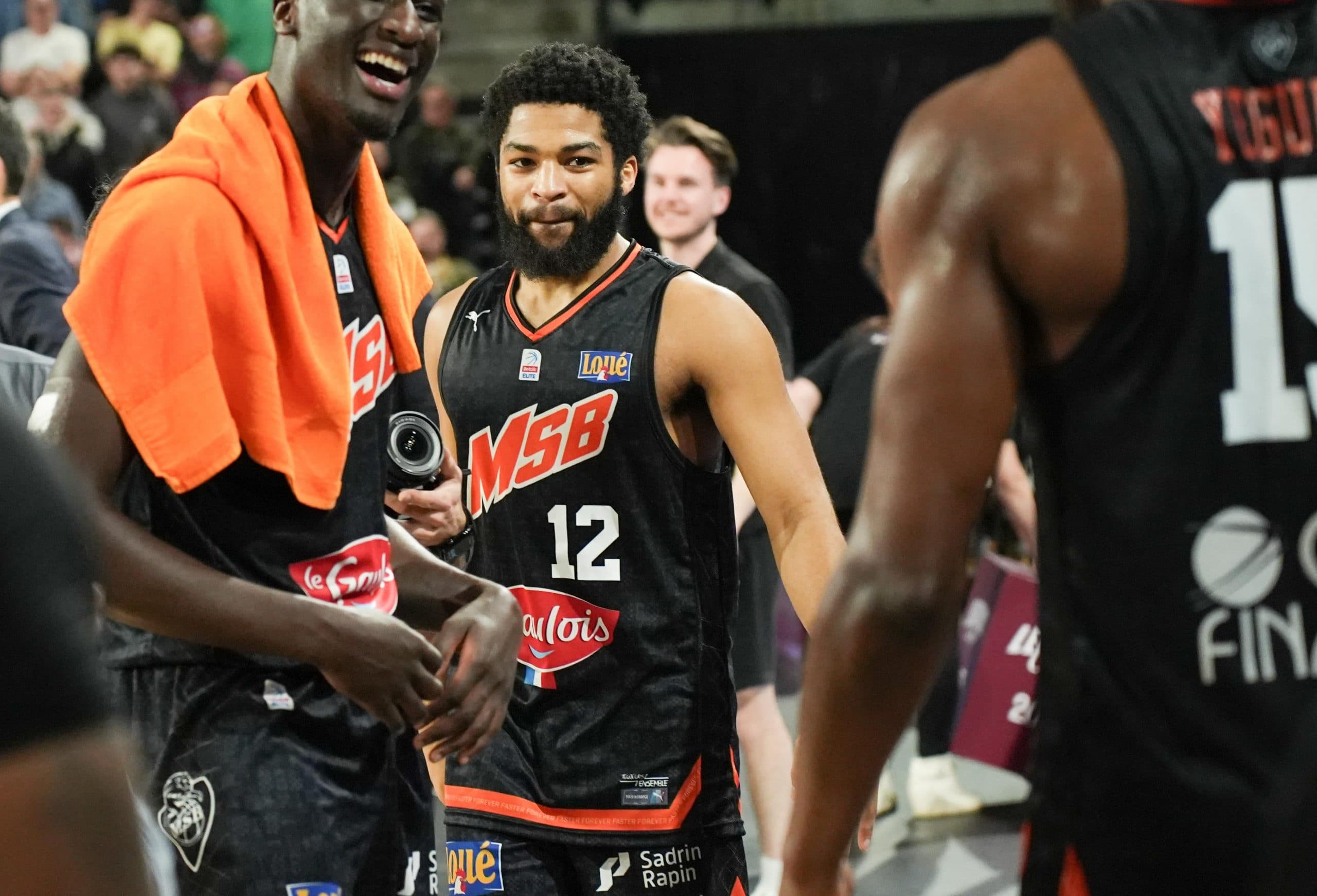 Trevor Hudgins extends with MSB for a third season
