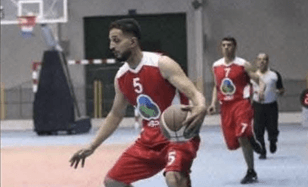 Palestinian international Mohammad Shalaan killed in Gaza