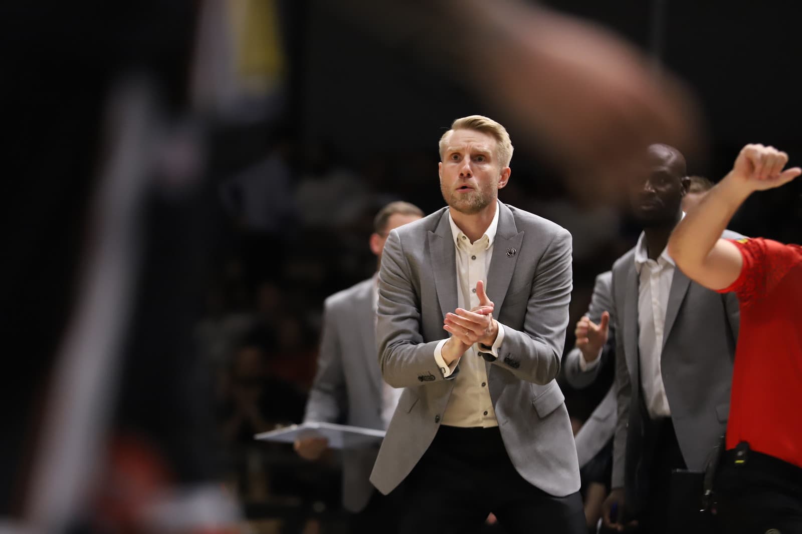 Tuomas Iisalo named interim coach in Memphis: the incredible leap from Paris to the NBA