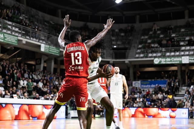 Le Portel faces recruitment headache, hampered by injuries and very tight budget
