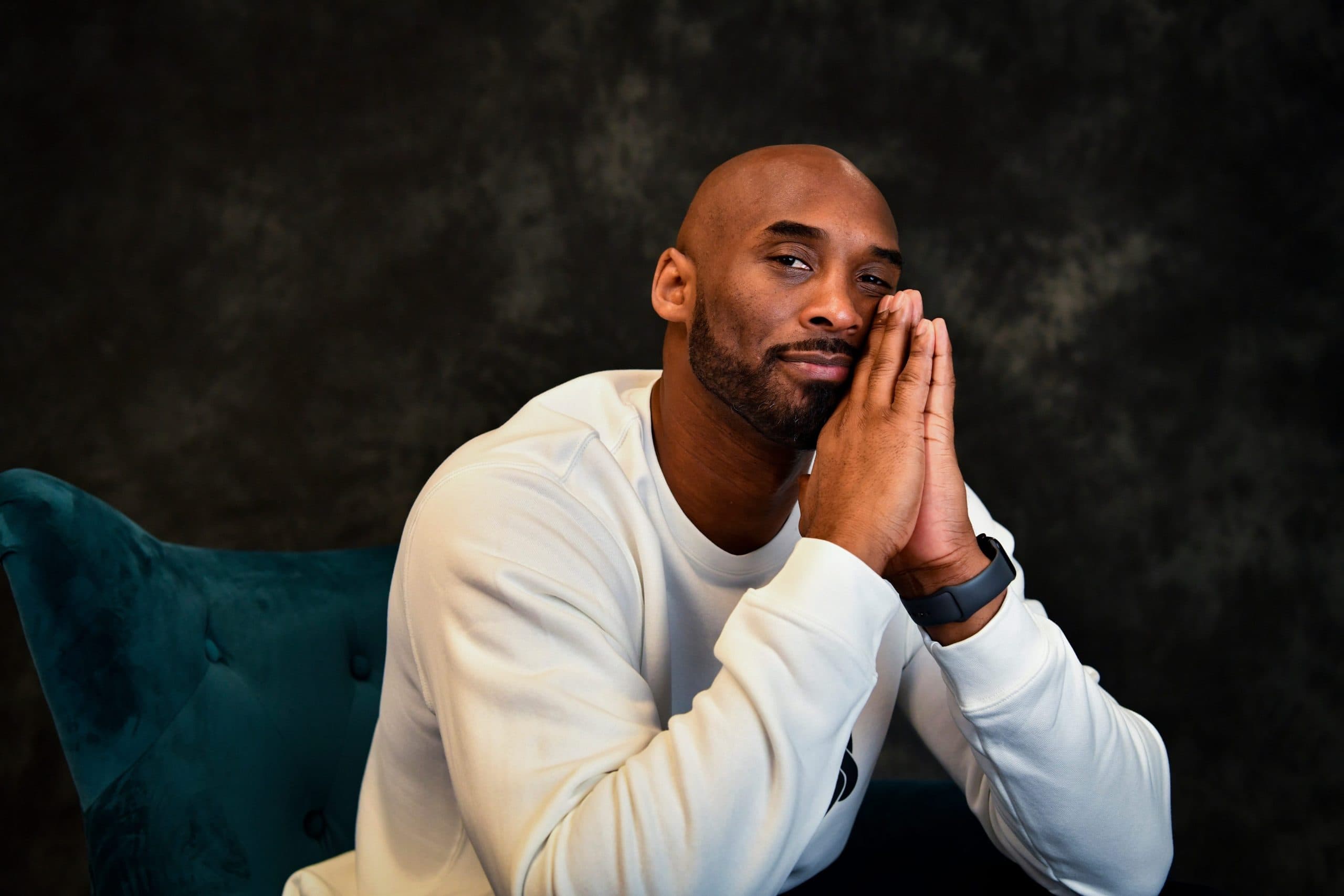 The Black Mamba: How Michael Jordan’s Fear of Snakes Gave Birth to Kobe Bryant’s Alter Ego