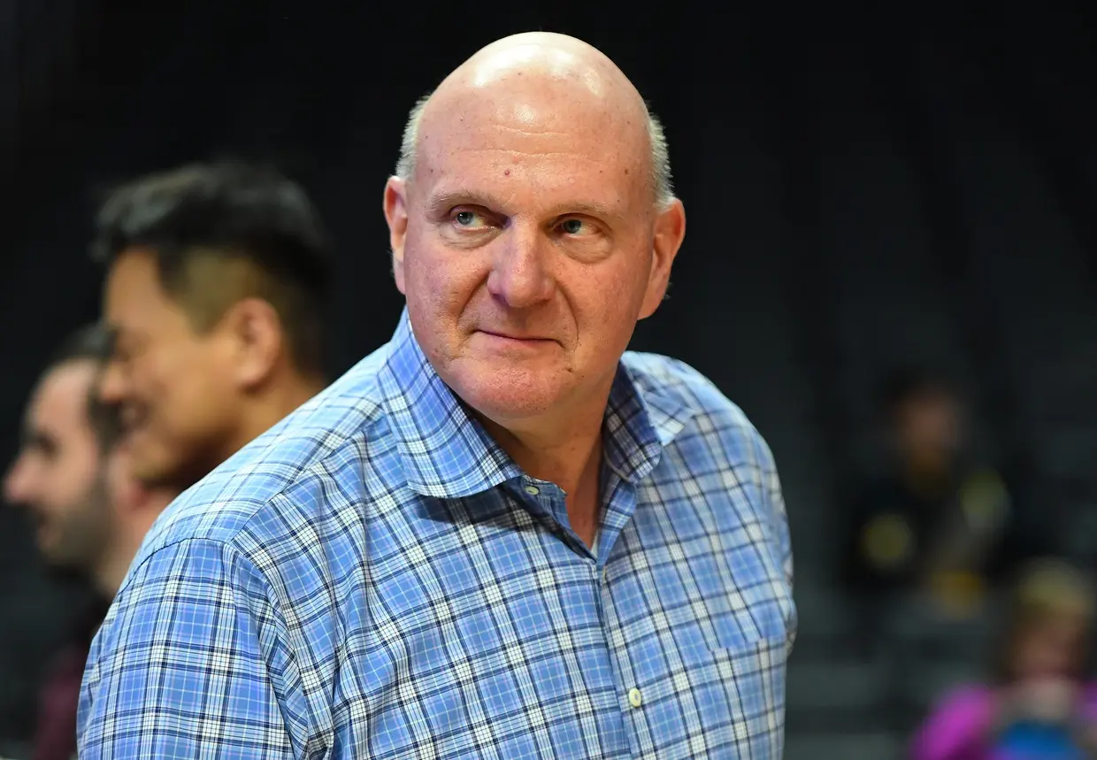 Inside the Clippers’ lost decade: who really pays for Steve Ballmer’s mistakes