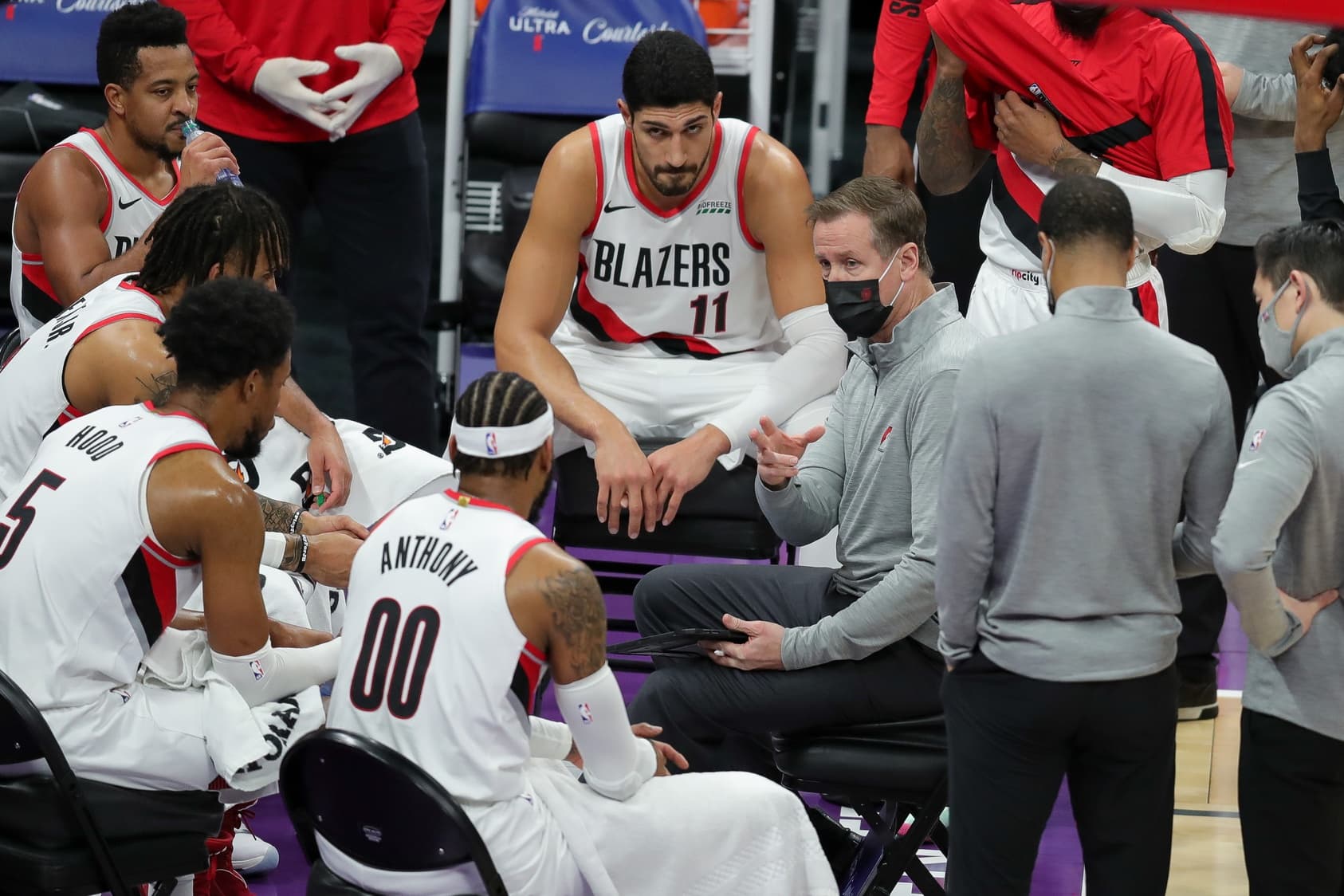 NBA: Hurricanes owner buys Portland Trail Blazers for over $4 billion