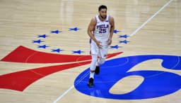 Ben Simmons could return to the Philadelphia 76ers, with Jeff Teague urging Rich Paul to make it happen