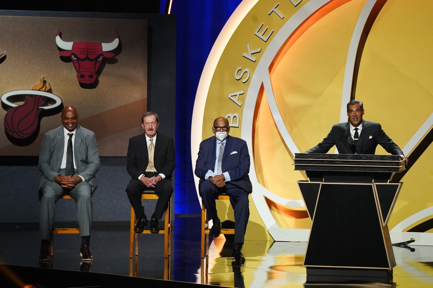 Michael Jordan and the NBA mourn the loss of a basketball legend, a Hall of Famer who forever changed the League’s image