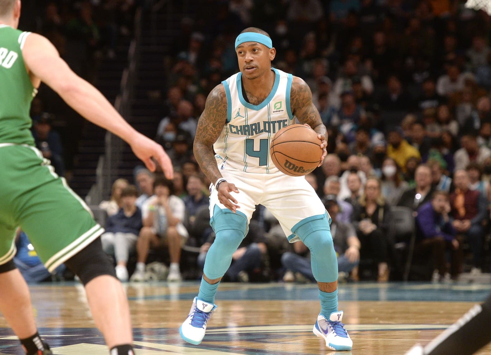 Isaiah Thomas would like to play in EuroLeague: « I just want to play »