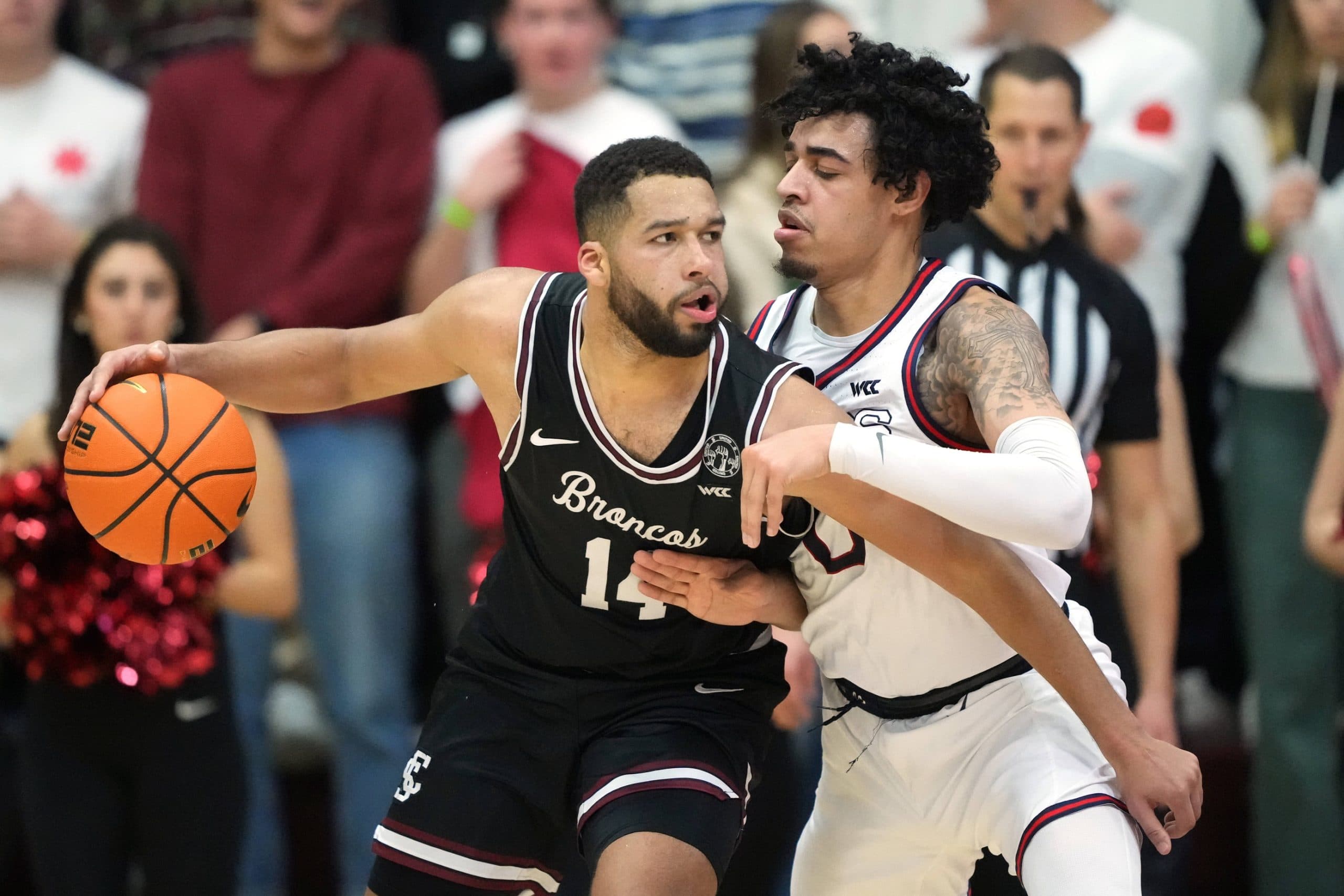 Cholet Basket loses new signing for six weeks