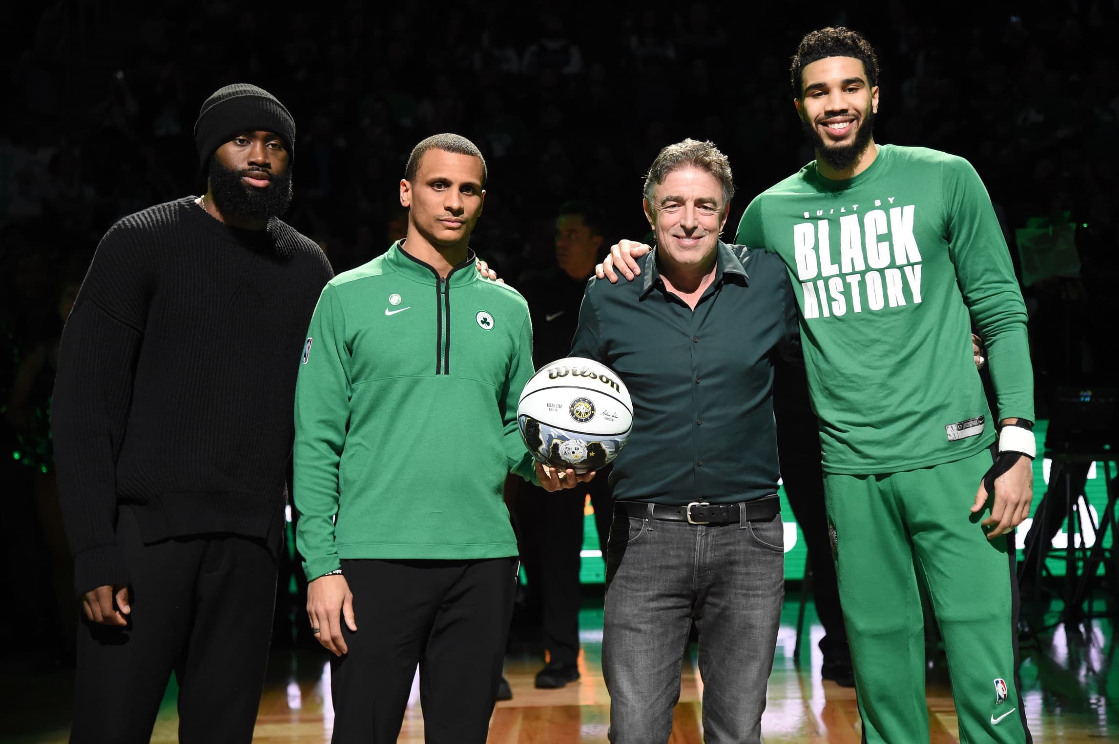 Surprise departure at the Celtics: historic figure pushed out earlier than expected