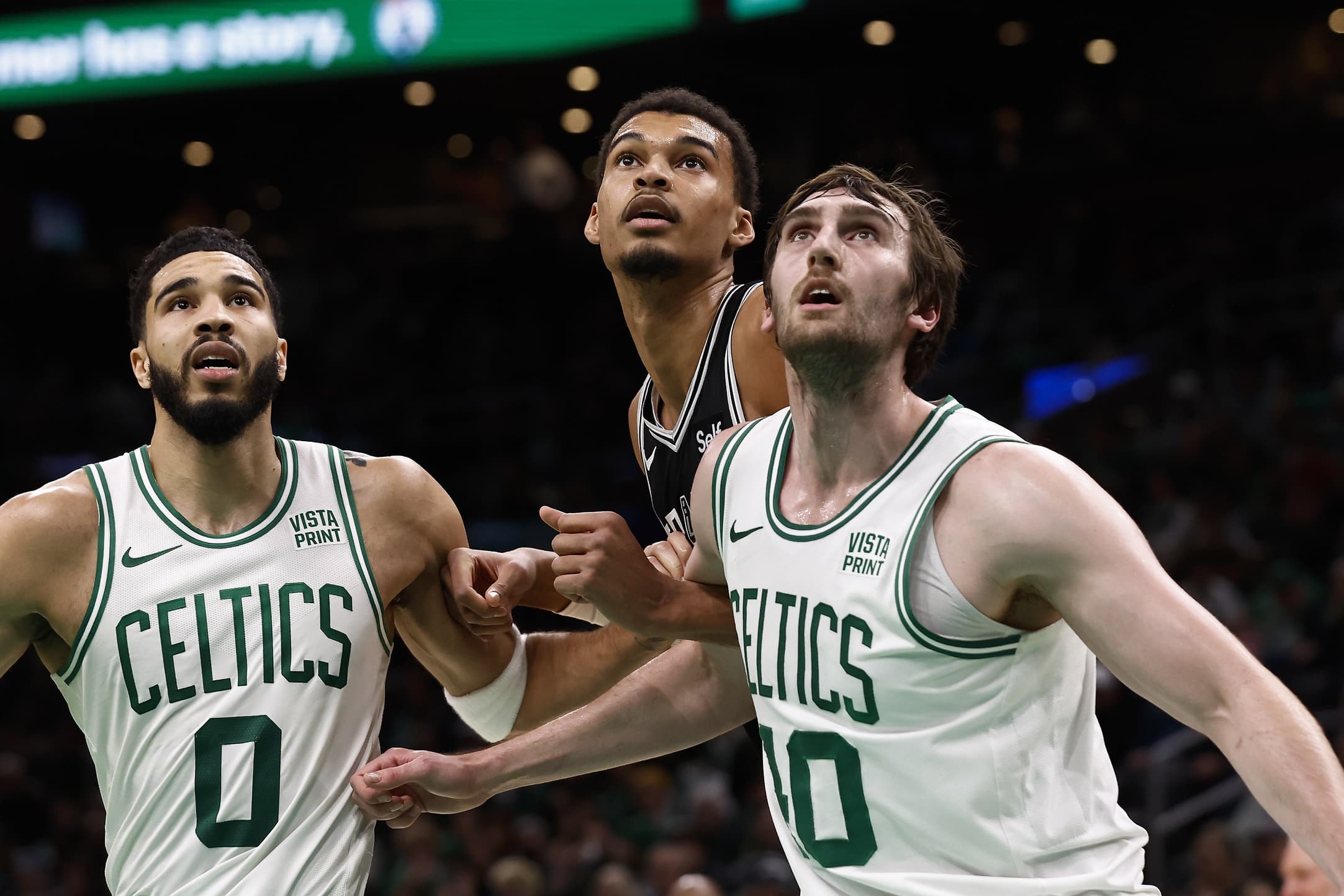 San Antonio Spurs finally find Victor Wembanyama’s backup!