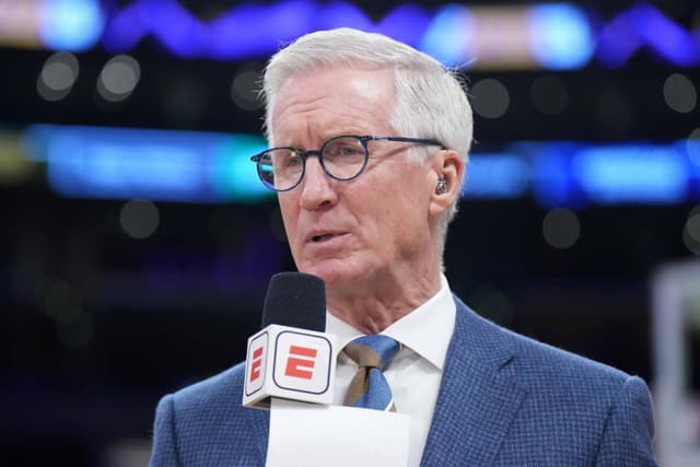 How the Knicks Reached the NBA Finals: An Unprecedented Moment for Mike Breen After 21 Years