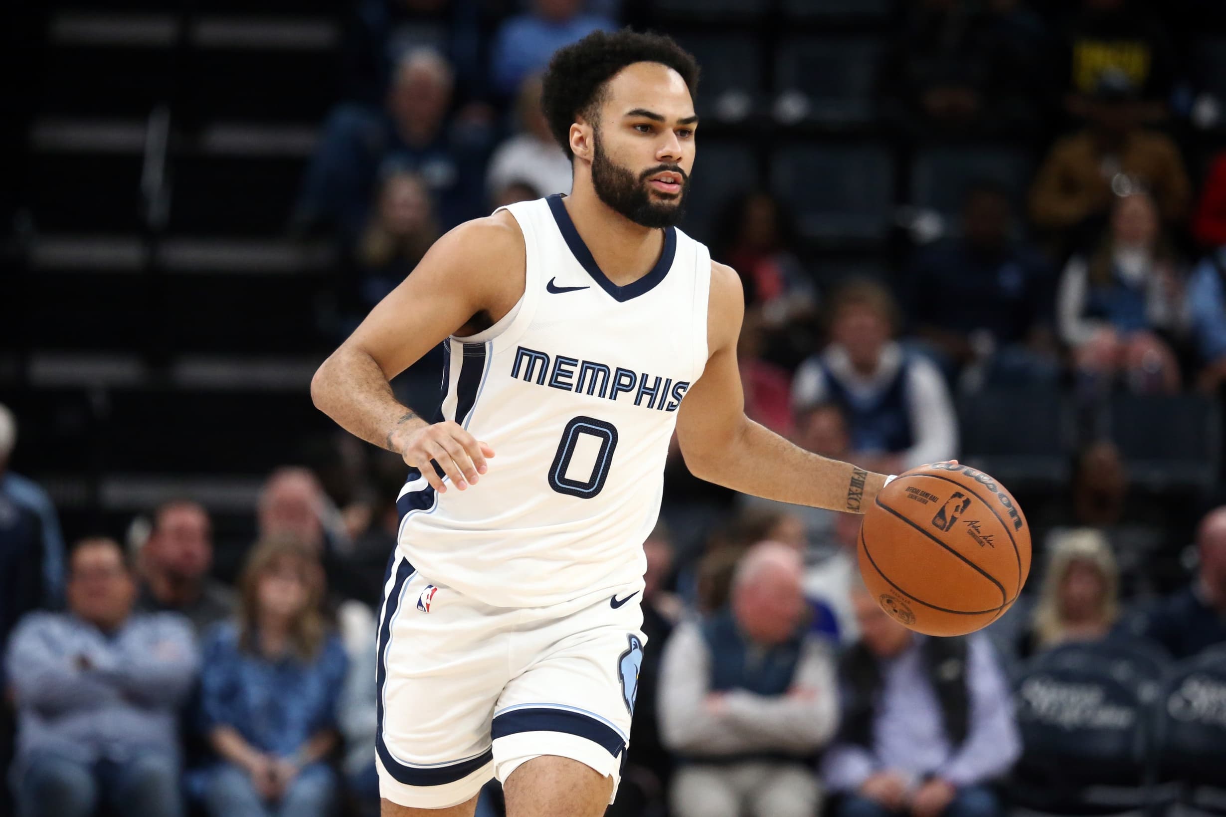 Gravelines-Dunkerque finally recruits: NCAA’s all-time steals leader joins BCM