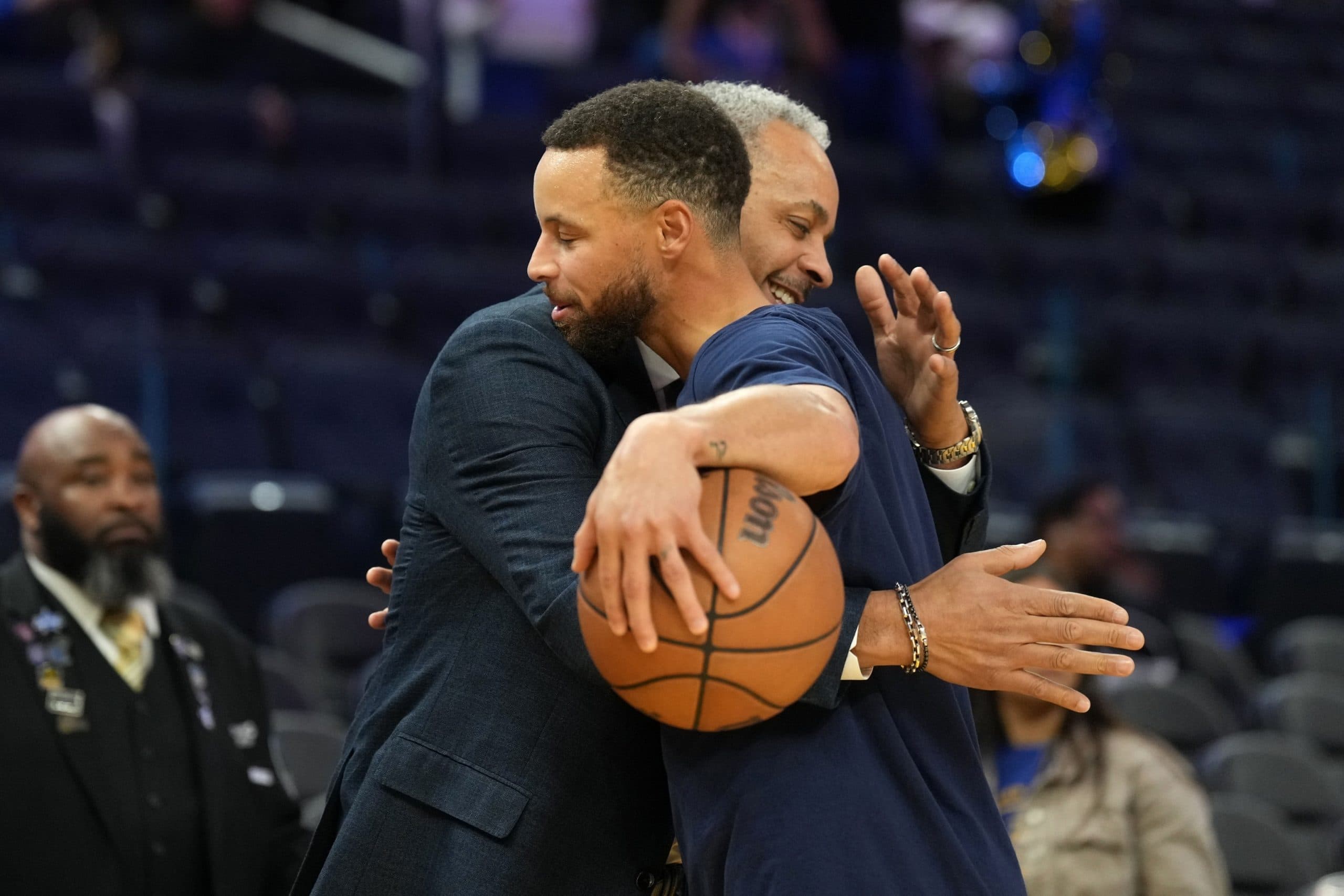 Dell Curry to Have His Jersey Retired by the Hornets on March 19