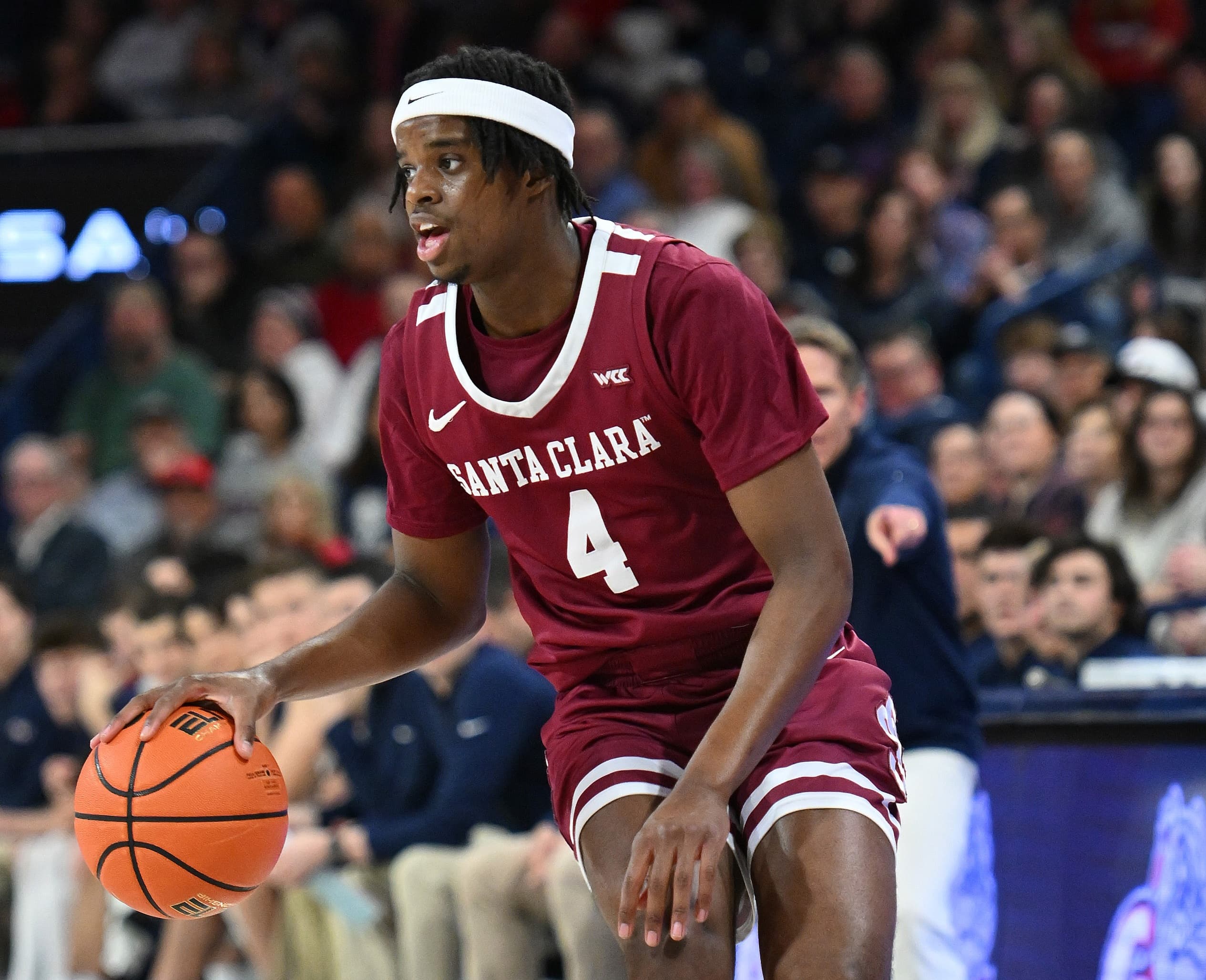 Adama Bal targeted by SIG Strasbourg: A return to France for the U20 European champion?