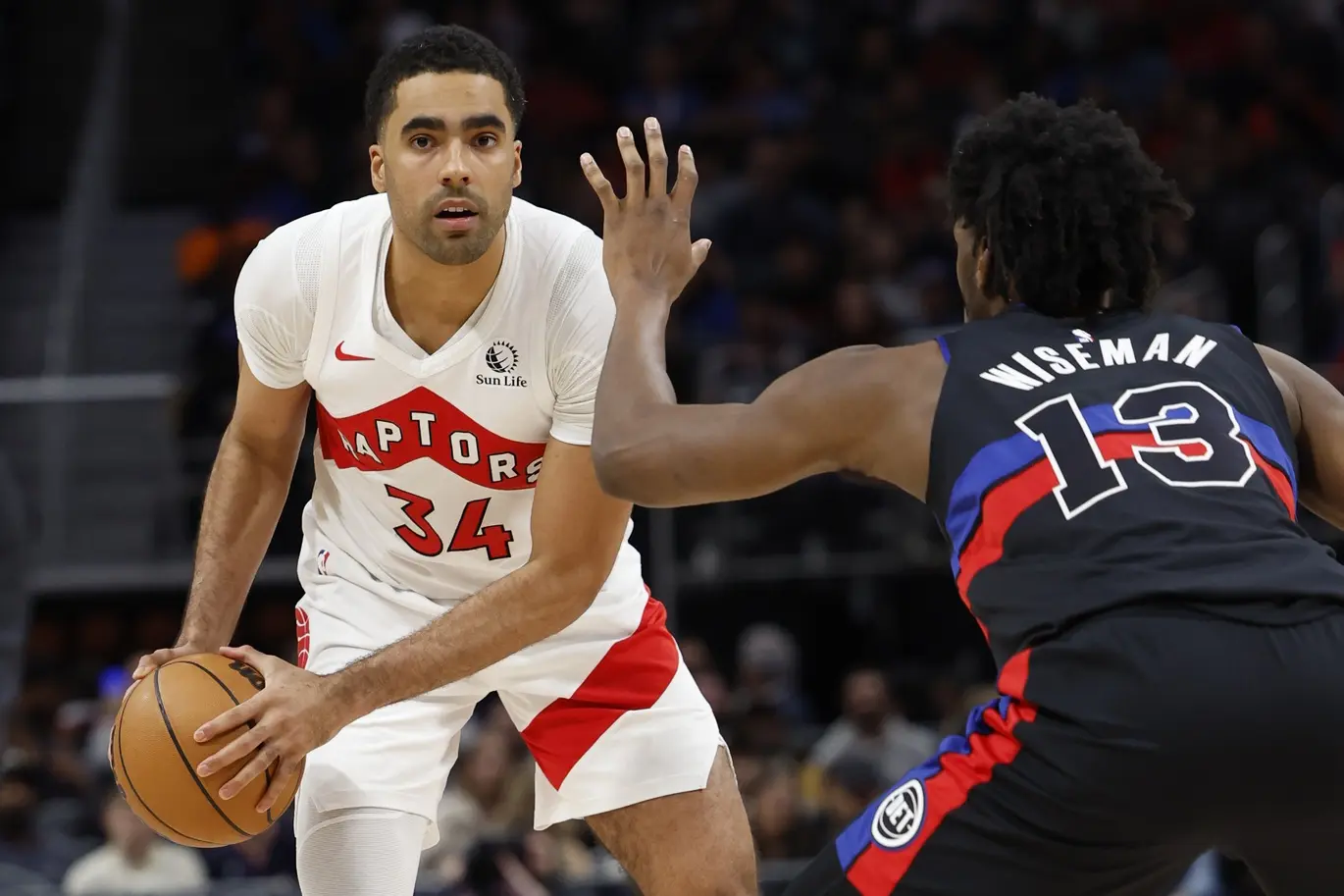 Jontay Porter signs with Seattle SuperHawks after NBA ban