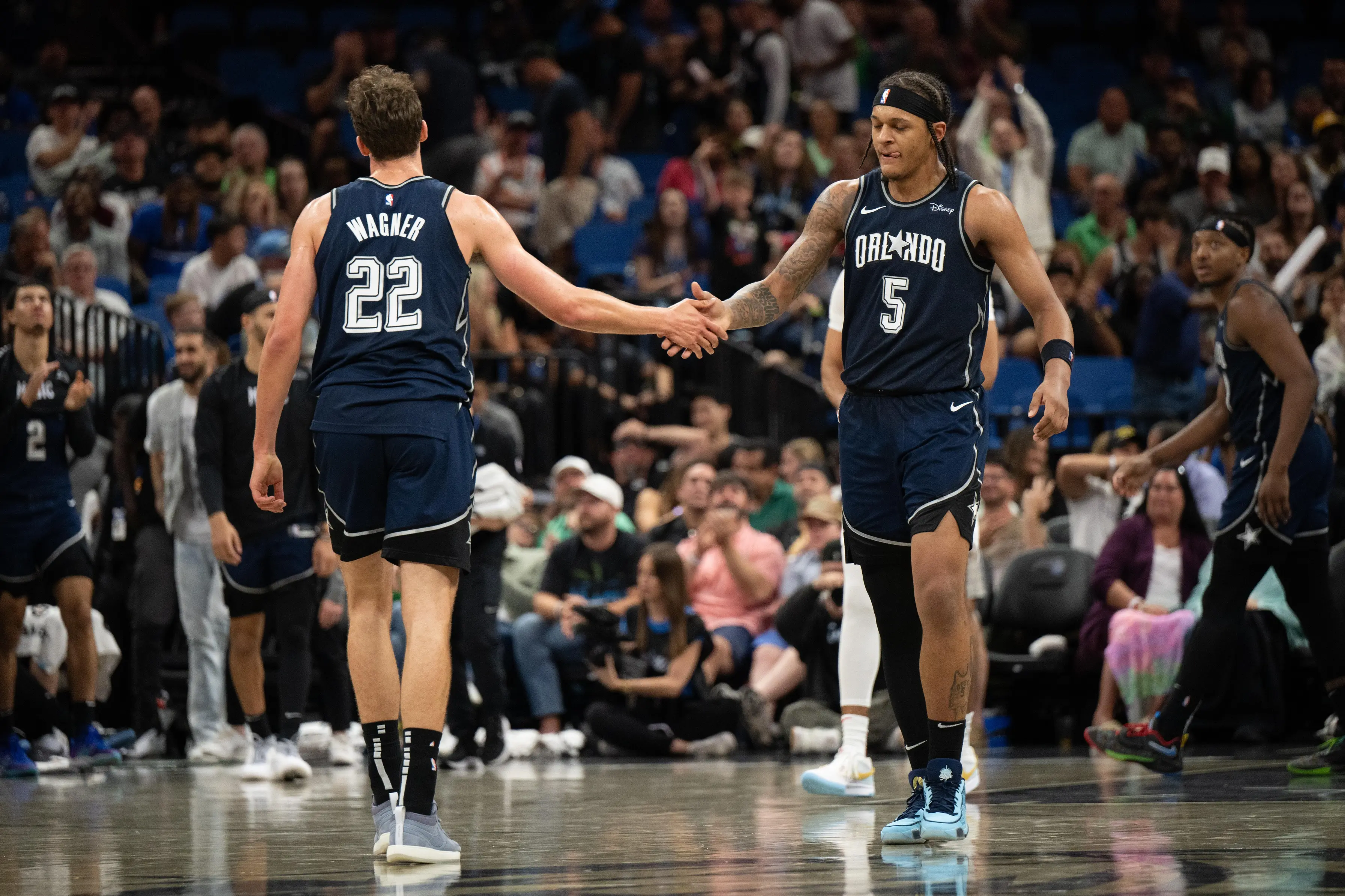 Orlando Magic 2026-27 roster breakdown: Sean Sweeney, the Bane fallout and a defense chasing redemption