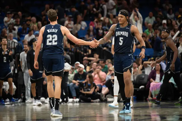 Orlando Magic 2026-27 roster breakdown: Sean Sweeney, the Bane fallout and a defense chasing redemption