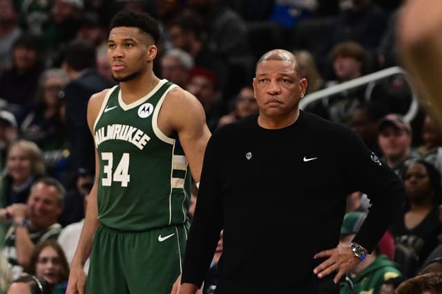 After 27 Years of NBA Coaching, Doc Rivers Calls It Quits: « I’m Done »
