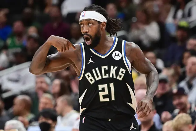Patrick Beverley joins Boulazac Basket Dordogne, it’s official!