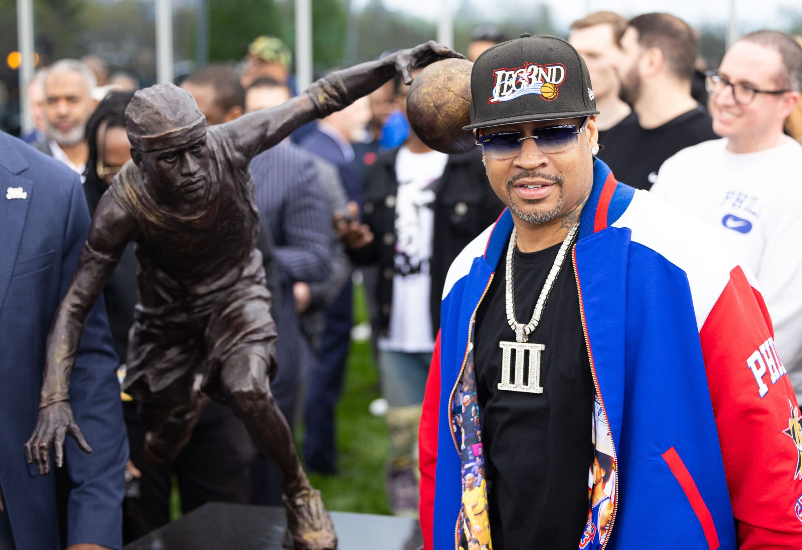 Allen Iverson criticized after disastrous Australian tour