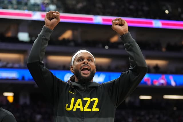 Australian legend Patty Mills joins Tenerife after 15 years in the NBA