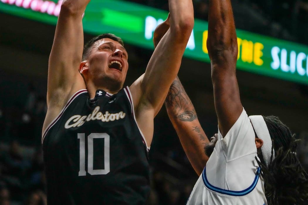 Challans: After seven contract extensions, here come the first two recruits