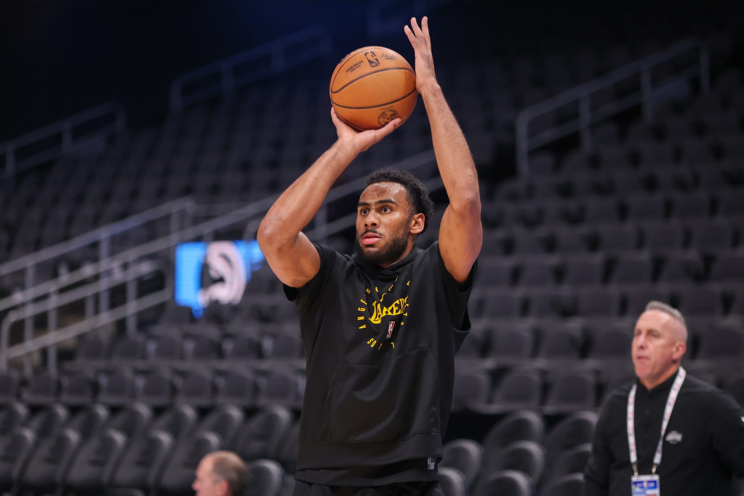 Another high-potential player at ASVEL: Armel Traoré signs for two years