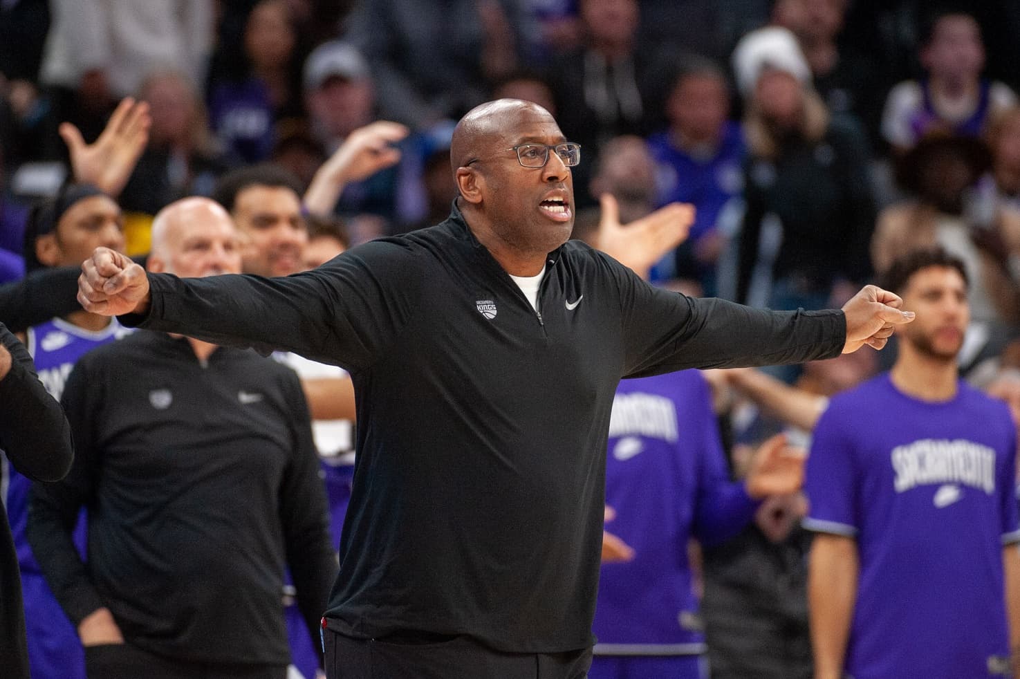 The XXL contract of the new Knicks coach