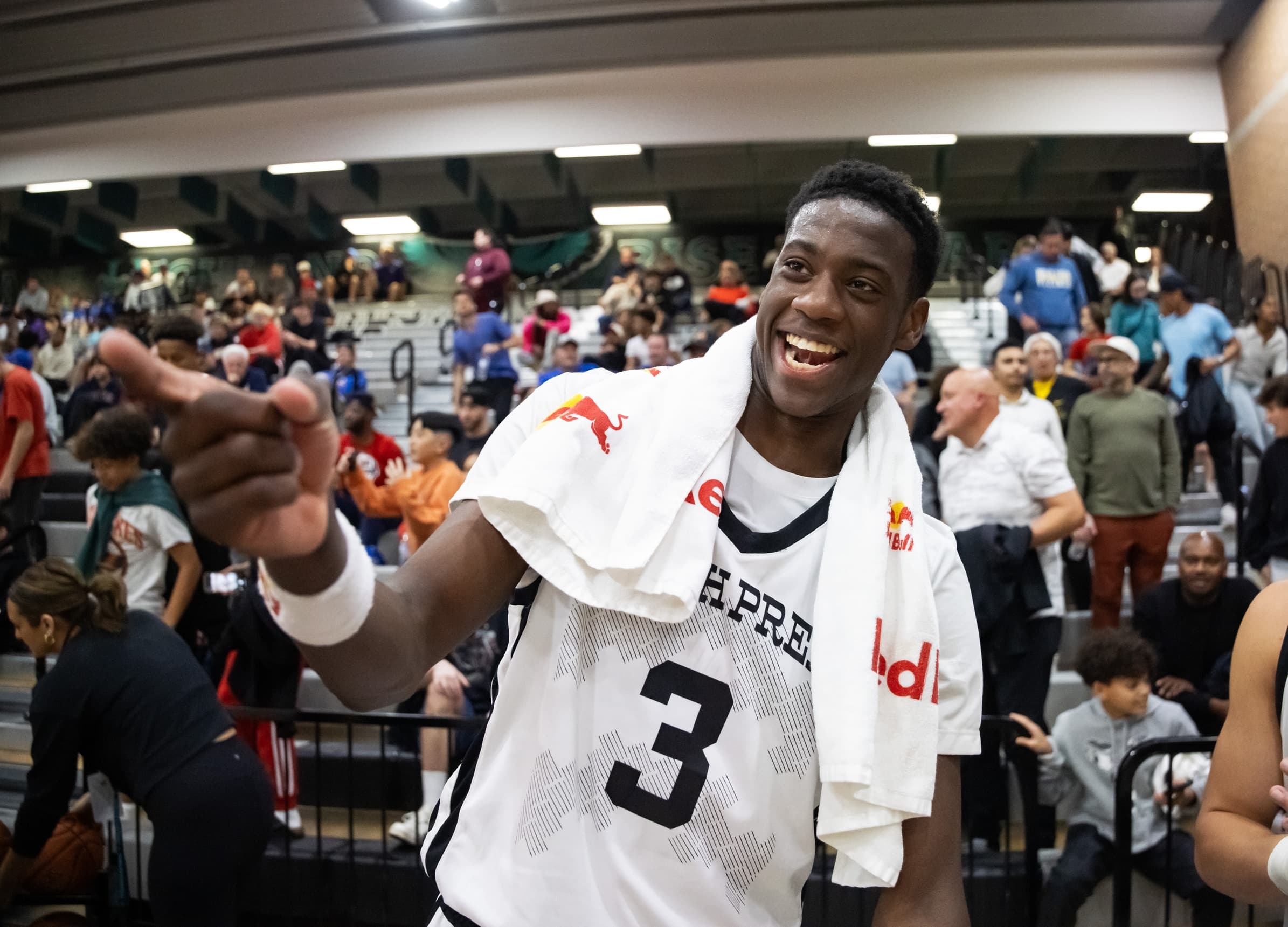 NCAA: Annual salary cap of $20.5 million from 2025-2026, hope for European clubs?