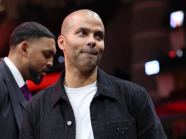 ASVEL: Tony Parker confirms talks with investment funds and hints at desire to coach the pro team