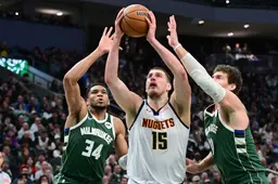 Way too early look at the 2027 NBA free agency class