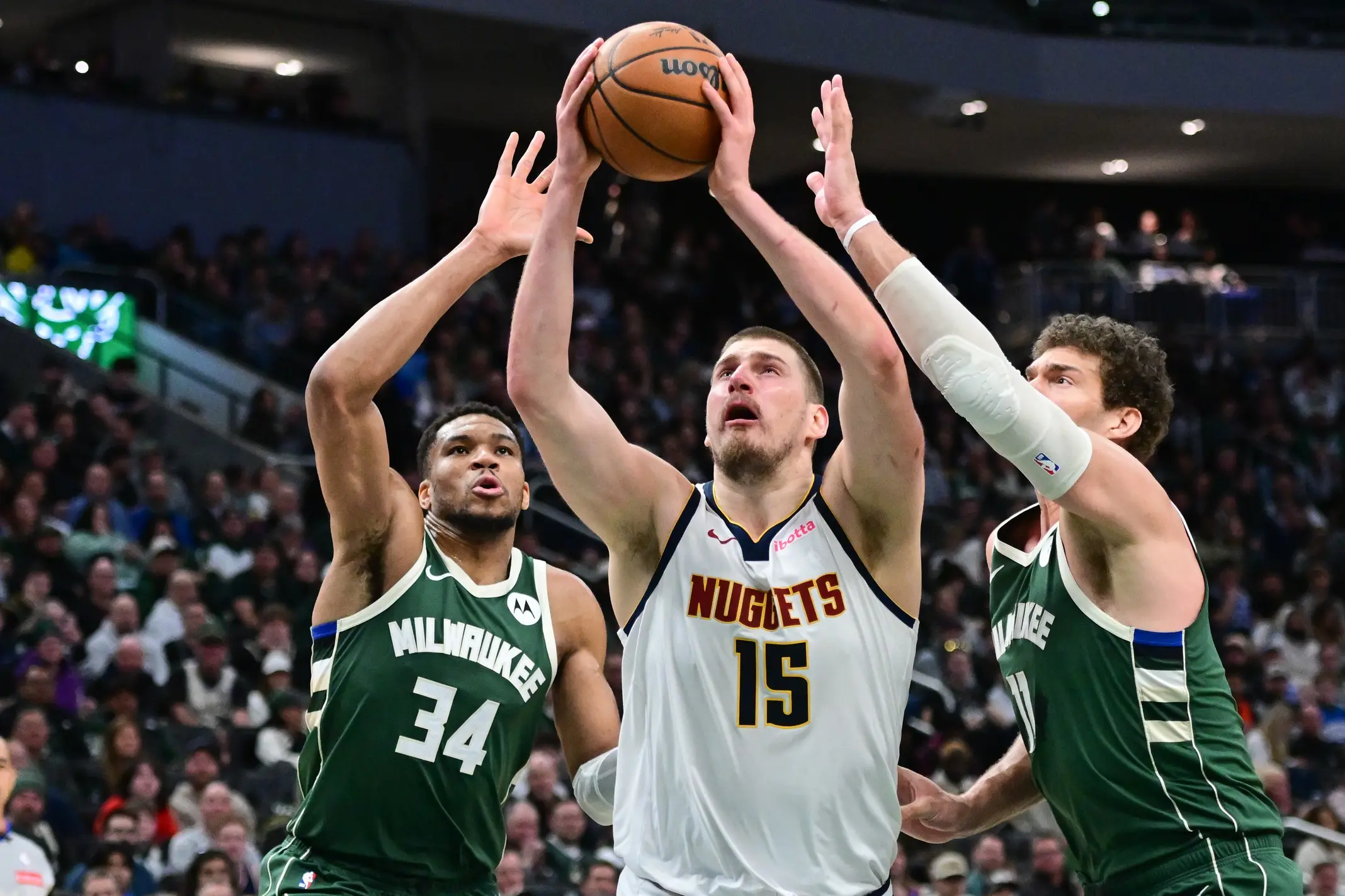 Way too early look at the 2027 NBA free agency class