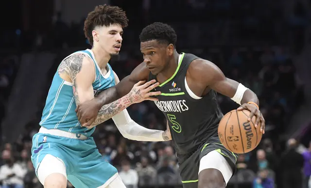 Minnesota Timberwolves 2026-27 roster breakdown: an all-in bet on LaMelo Ball alongside Anthony Edwards