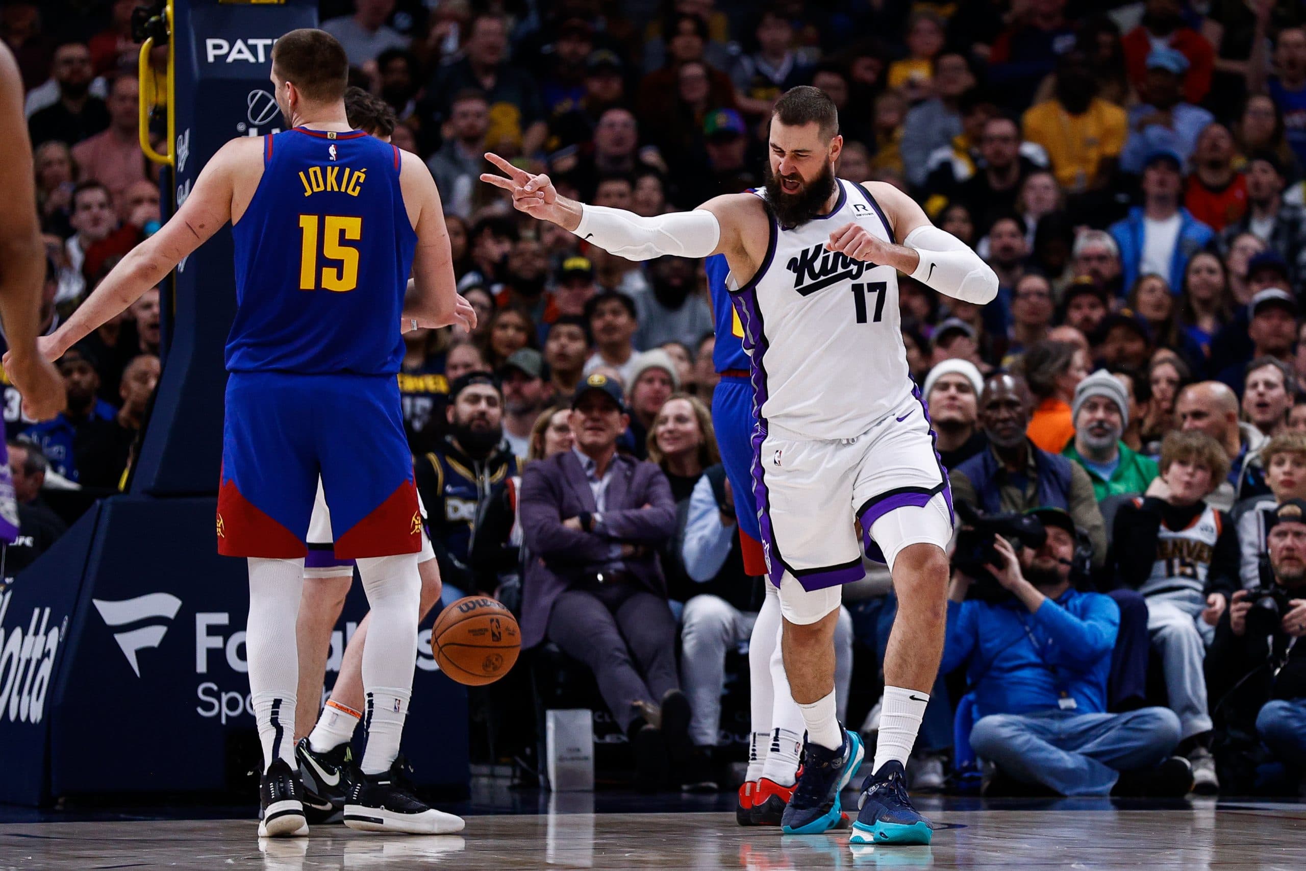 Jonas Valanciunas joins Denver: Nuggets finally find Jokic’s backup