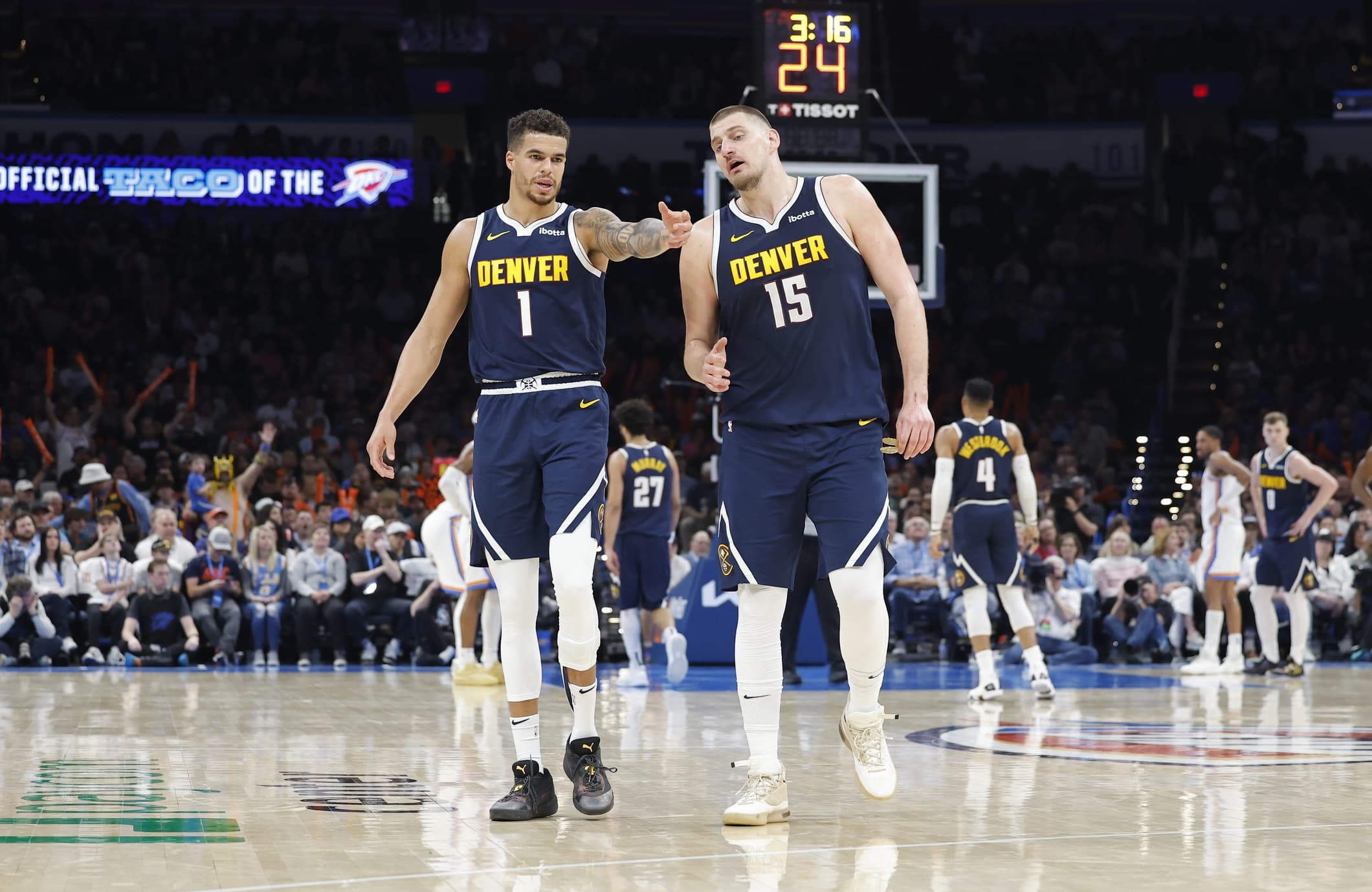 « Women have always been my vice »: NBA champion’s unsettling remarks