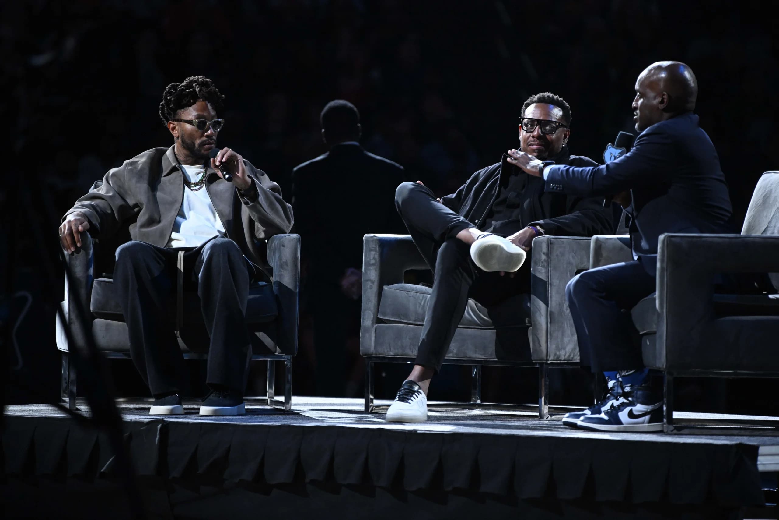 NBA: Paul Pierce found asleep in car on highway, DUI investigation opened