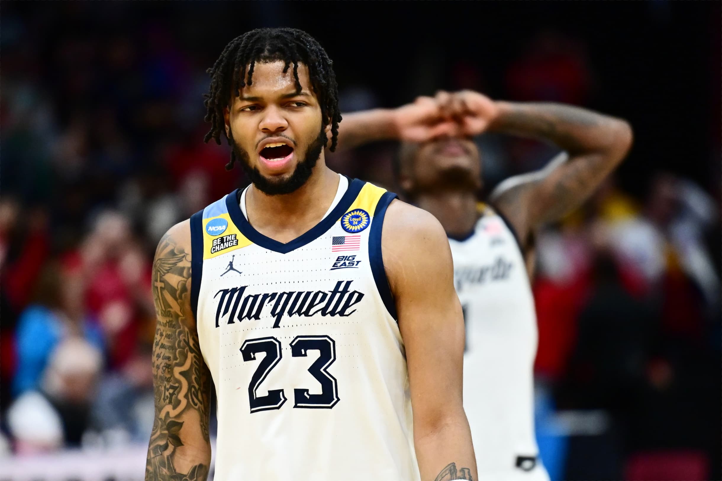 BCM Gravelines-Dunkerque signs rookie for power forward position